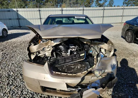 2006 Chevrolet Malibu Lt z USA, uszkodzony, nr VIN 1G1ZT51F16F115168